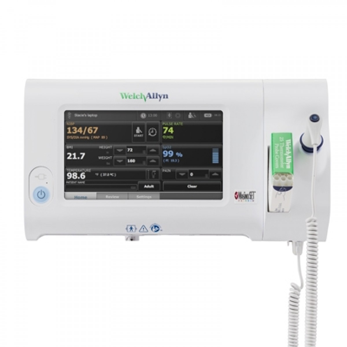 welch_allyn_connex_spot_vital_signs_monitors_7100_and_7300