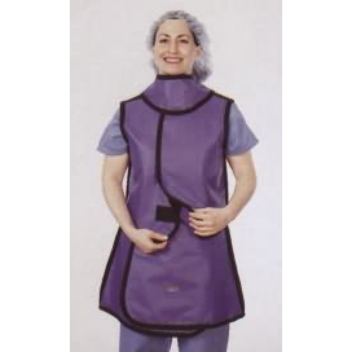 wolf_wrap_around_x_ray_lead_vest_and_apron_set