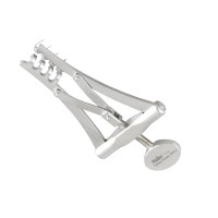 Miltex 11-6 Allport Mastoid Retractors