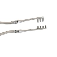 Miltex 11-630 thru 11-630-SH_ Beckman-Weitlaner Retractors