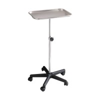 dukal_4365_mobile_instrument_stand