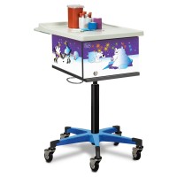 clinton_67231_pediatric-phlebotomy-cart-cool-pals-graphics