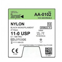 aa-0103_aa-0102_aa-2586_nylon_microsutures_surgical_specialties_price_sharpoint
