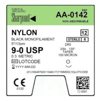 aa-0142_nylon_micro_sutures_surgical_specialties_price_sharpoint