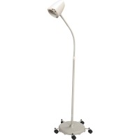Brewer Eco-Series 19100 LED Exam Lights