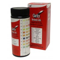 clarity_urocheck_dtg-10sg_urine_test_strips