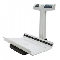 health_o_meter_522KL_digital_pediatric_tray_scale