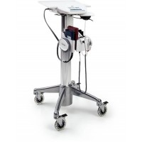Midmark IQvitals Zone Mobile Cart
