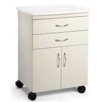 midmark_m2_mobile_treatment_carts