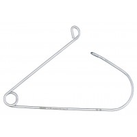 Miltex Bunt Forceps Holder