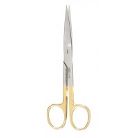 miltex_5-6tc_tungsten_carbide_gold_handle__operating_scissors-straight_sharp_sharp_tips_5.75_long