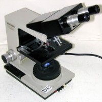 used_bausch_and_lomb_optilume_balplan_binocular_research__microscope
