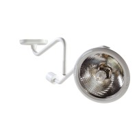 ritter_255-001_single_ceiling_mount