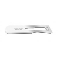 Swann Morton Dermaplane "Butter" Scalpel Blades With Free Shipping