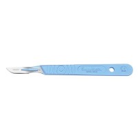 Swann Morton Stainless Steel Surgical Scalpels