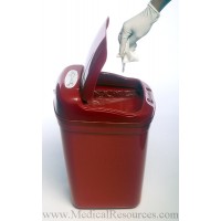 smart_bin_with_motion_activated_lids