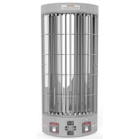 UVC Wall Mount Disinfection Unit