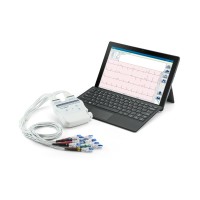 Welch Allyn Connex PC ECG