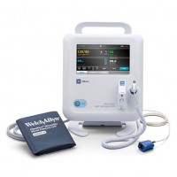 welch_allyn_4400_spot_vital_signs_device_patient_monitor