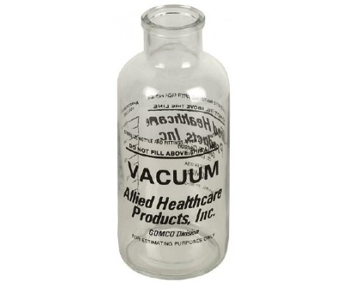 allied_gomco_collection_bottles