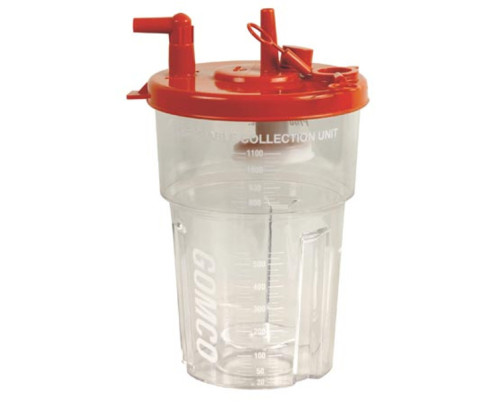 Allied_Gomco_Disposable_Suction_Canisters