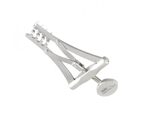 Miltex 11-6 Allport Mastoid Retractors