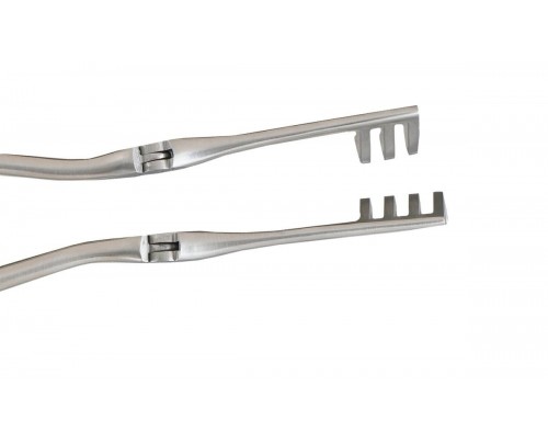 Miltex 11-630 thru 11-630-SH_ Beckman-Weitlaner Retractors