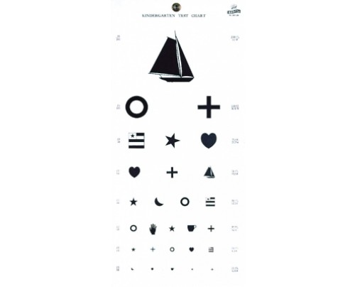 graham_field_kindergarten_eye_test_chart