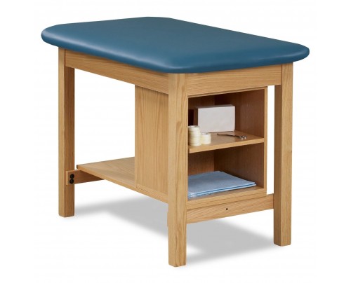 clinton_1703-27_taping_table_with_end_shelf