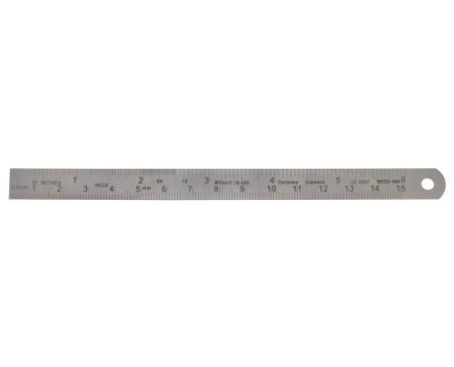 miltex_18-660_flexible_stainless_steel_ruler