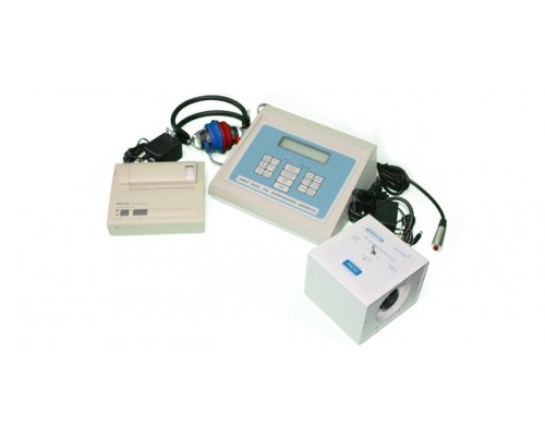 ambco_2500,_2500p_and_2500tp_audiometers_sale
