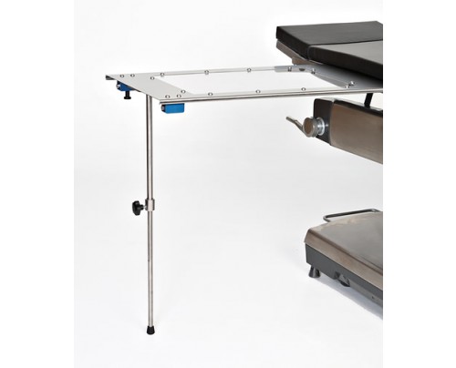 mid_central_medical_under_pad_mount_arm_and_hand_surgery_tables