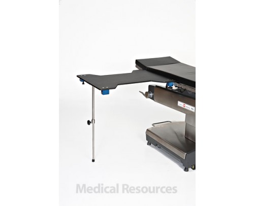 mid_central_medical_carbon_fiber_hourglass_arm_and_hand_surgery_tables