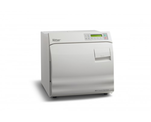 Ritter M11 Autoclave