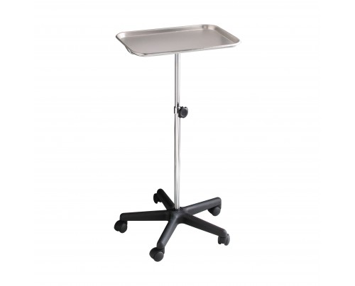 dukal_4365_mobile_instrument_stand