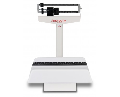 detecto_450_pediatric_beam_scale