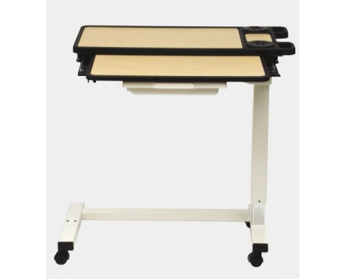 amfab_4950_executive_II_split-top_overbed_table