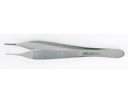 miltex_6-112_hudson_(ewald)_dressing_forceps