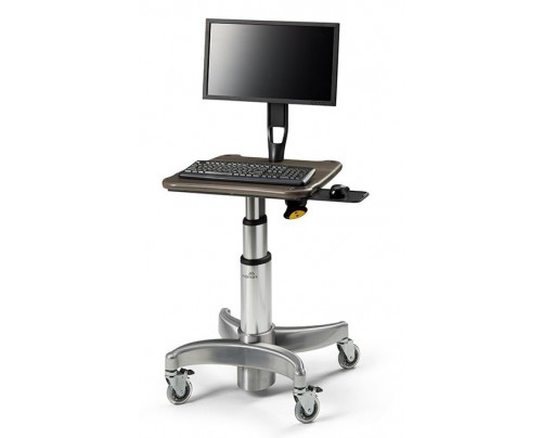 midmark_care_exchange_6218_flat_panel_pc_workstation_carts