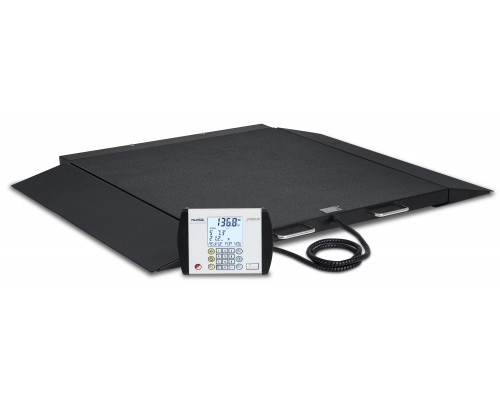 detecto_6500_portable_wheelchair_scales_-_emr_ready