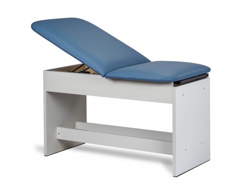clinton_91100_space_saver_treatment_exam_table