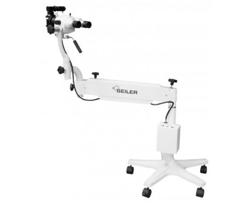 Seiler 955-5 colposcope