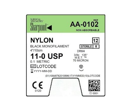 aa-0103_aa-0102_aa-2586_nylon_microsutures_surgical_specialties_price_sharpoint