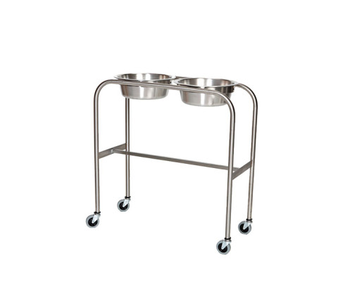 acralmed_mcm_1002_1003_double_solution_bowlring_basin_stand