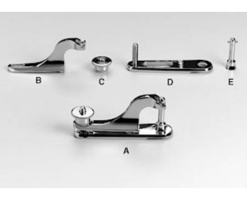 allied_gomco_circ_clamp_replacement_parts