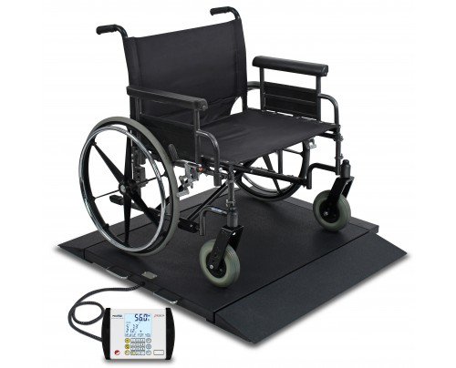detecto_brw1000_portable_wheelchair_scales