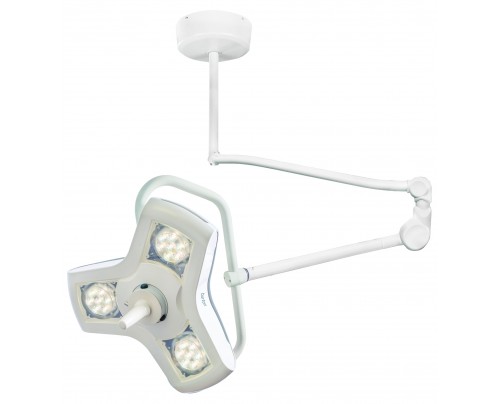 burton_aled070sc_aimhi_single_ceiling_procedure_light