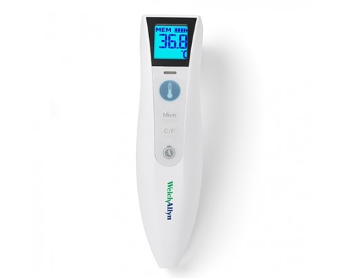 welch_allyn_caretemp_touch_free_thermometer_sale_price