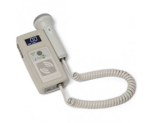 newman_medical_digidop_II_fetal_dopplers_dd-770_dd770r_