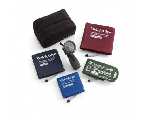 Welch_Allyn_DS66_Aneroid_Kit
